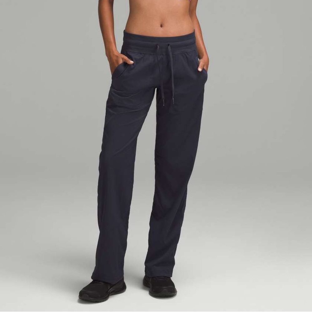 Lululemon dance studio cropped pant